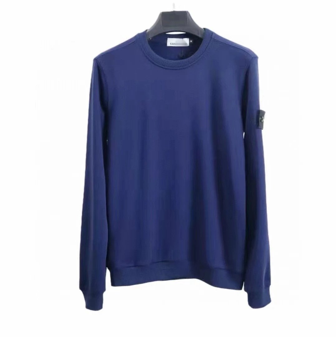 13 Fog Blue