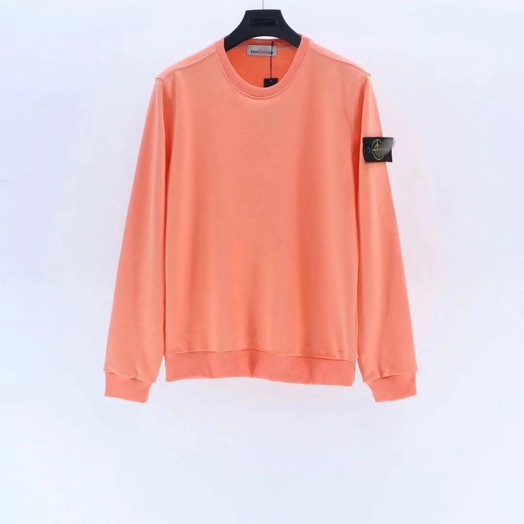 18 red and orange