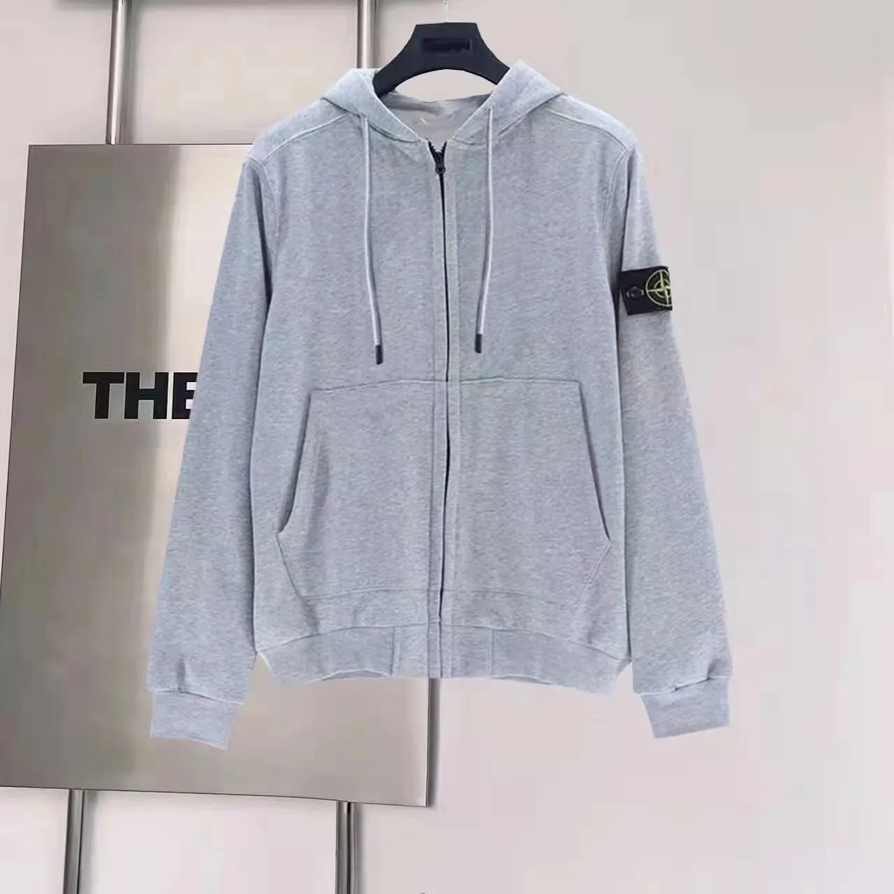 23 gray