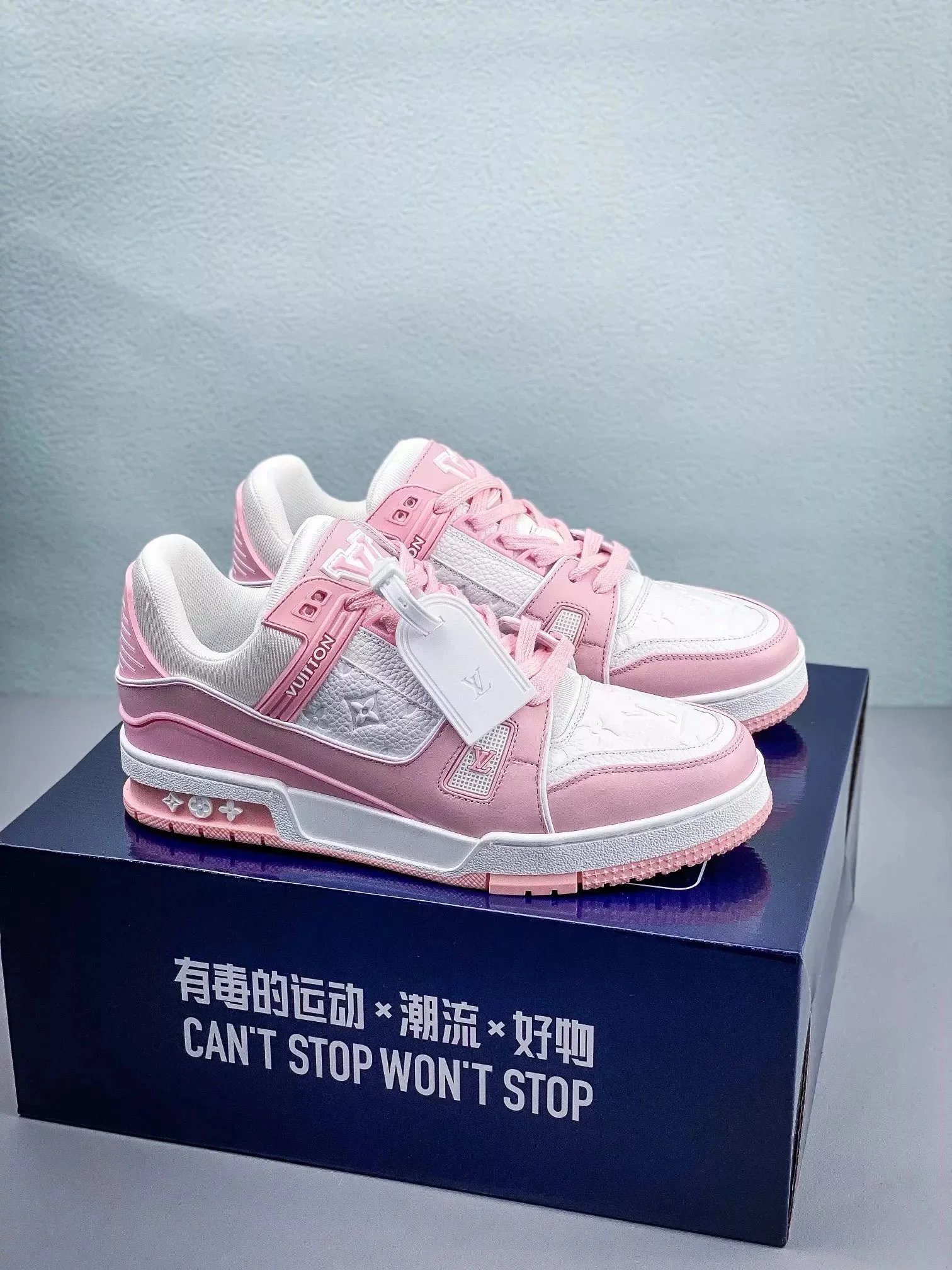 6-LV pink