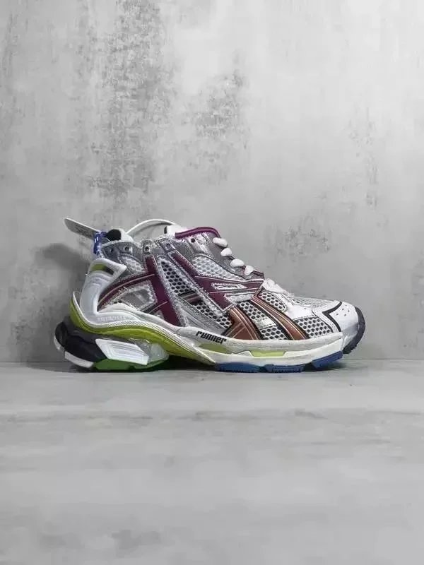17-Runner Grafhti