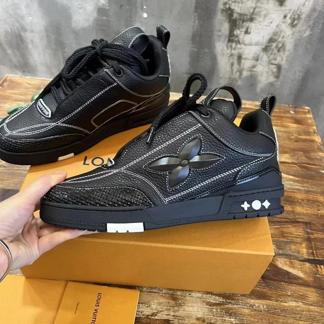 26-SK8 black