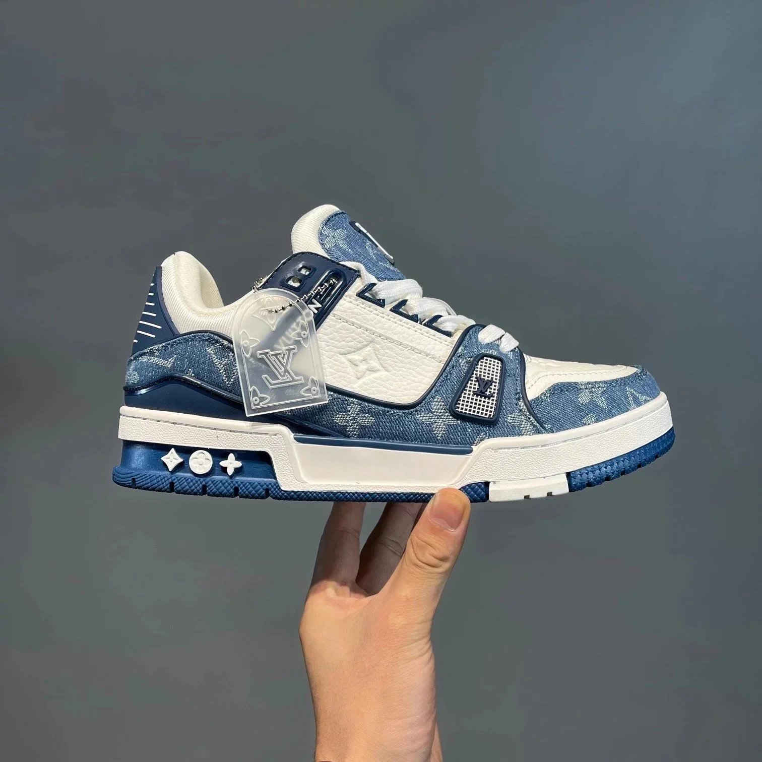 Value for money 2-Blue