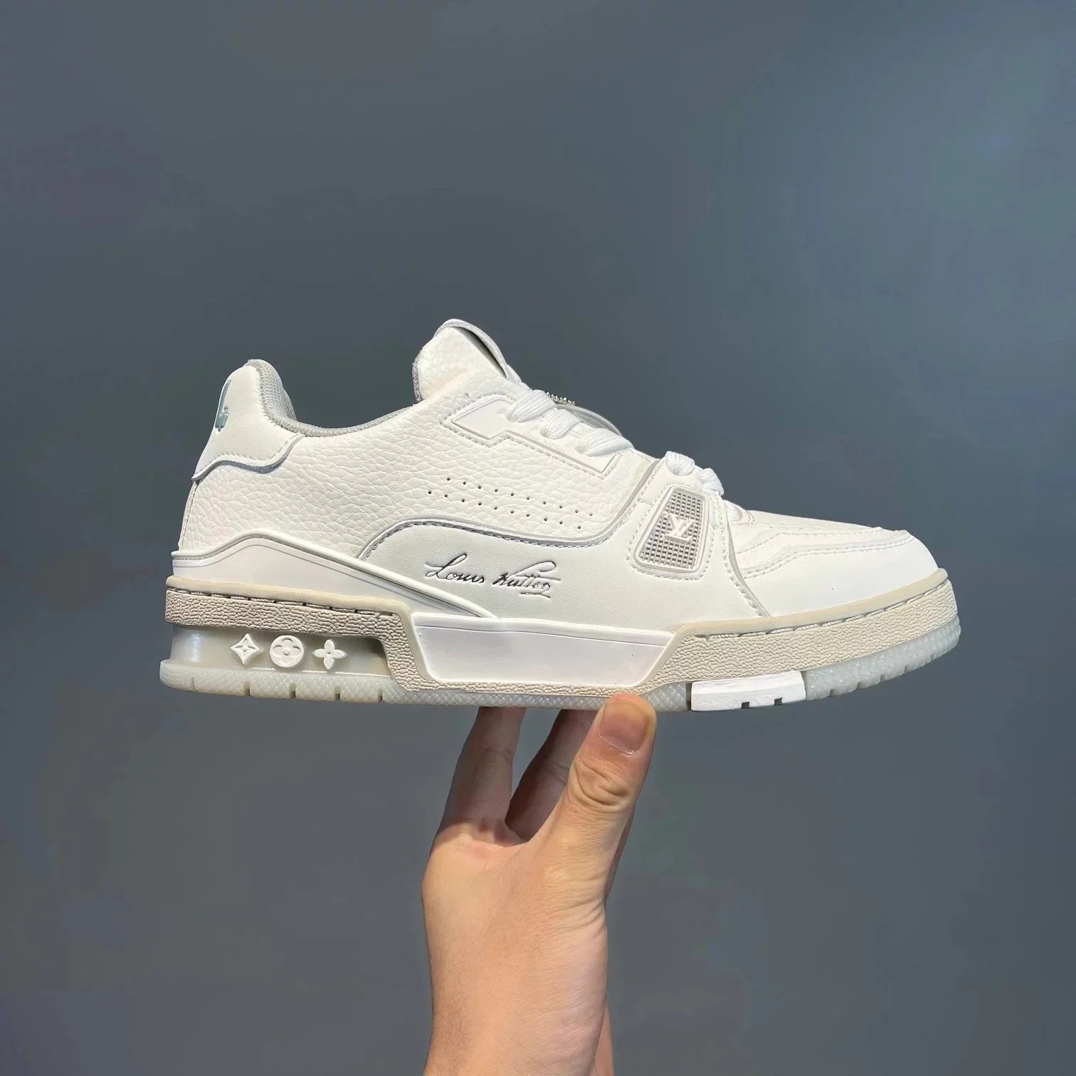Value for money 4-White