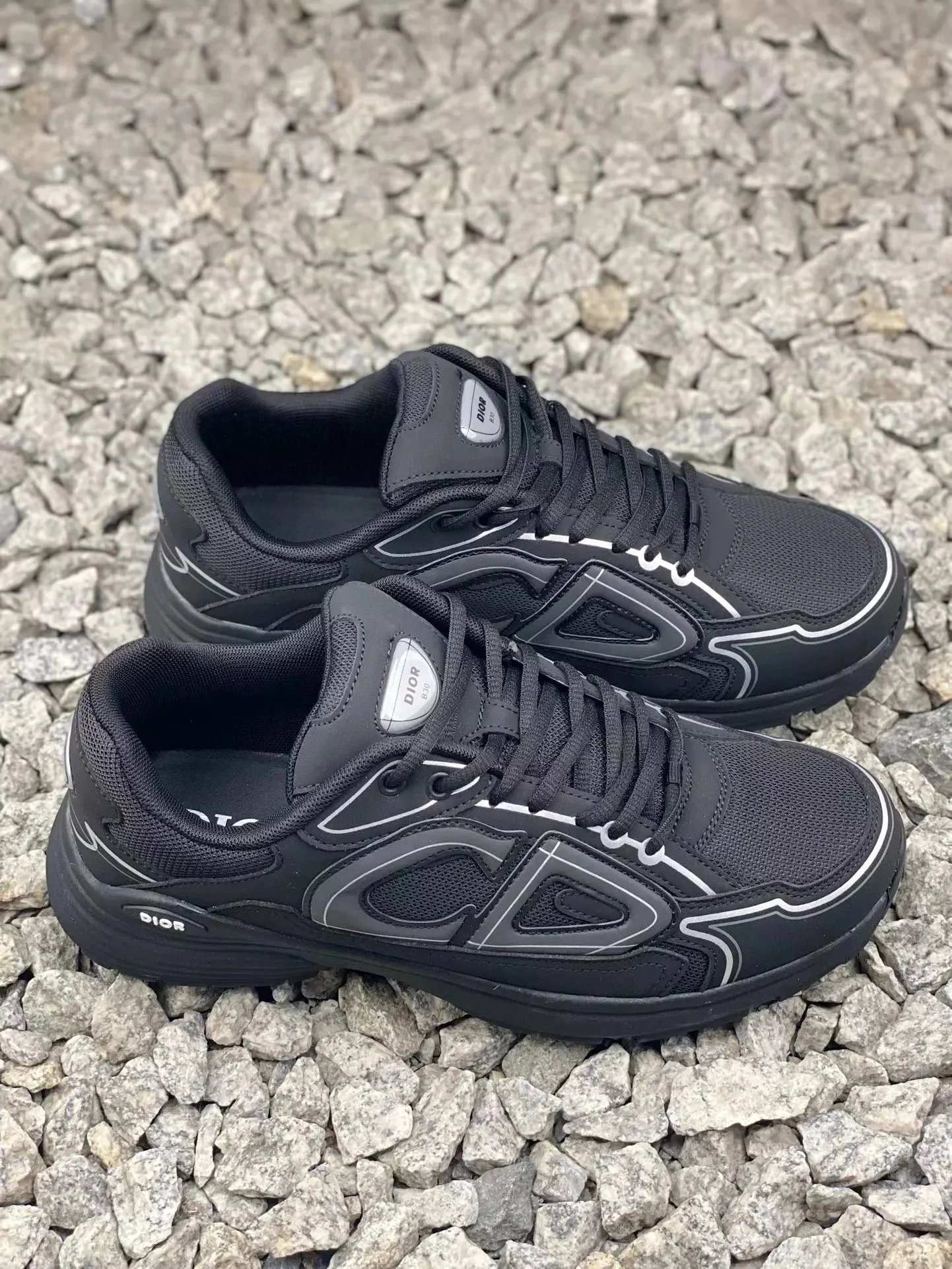 Value for money-B30 black