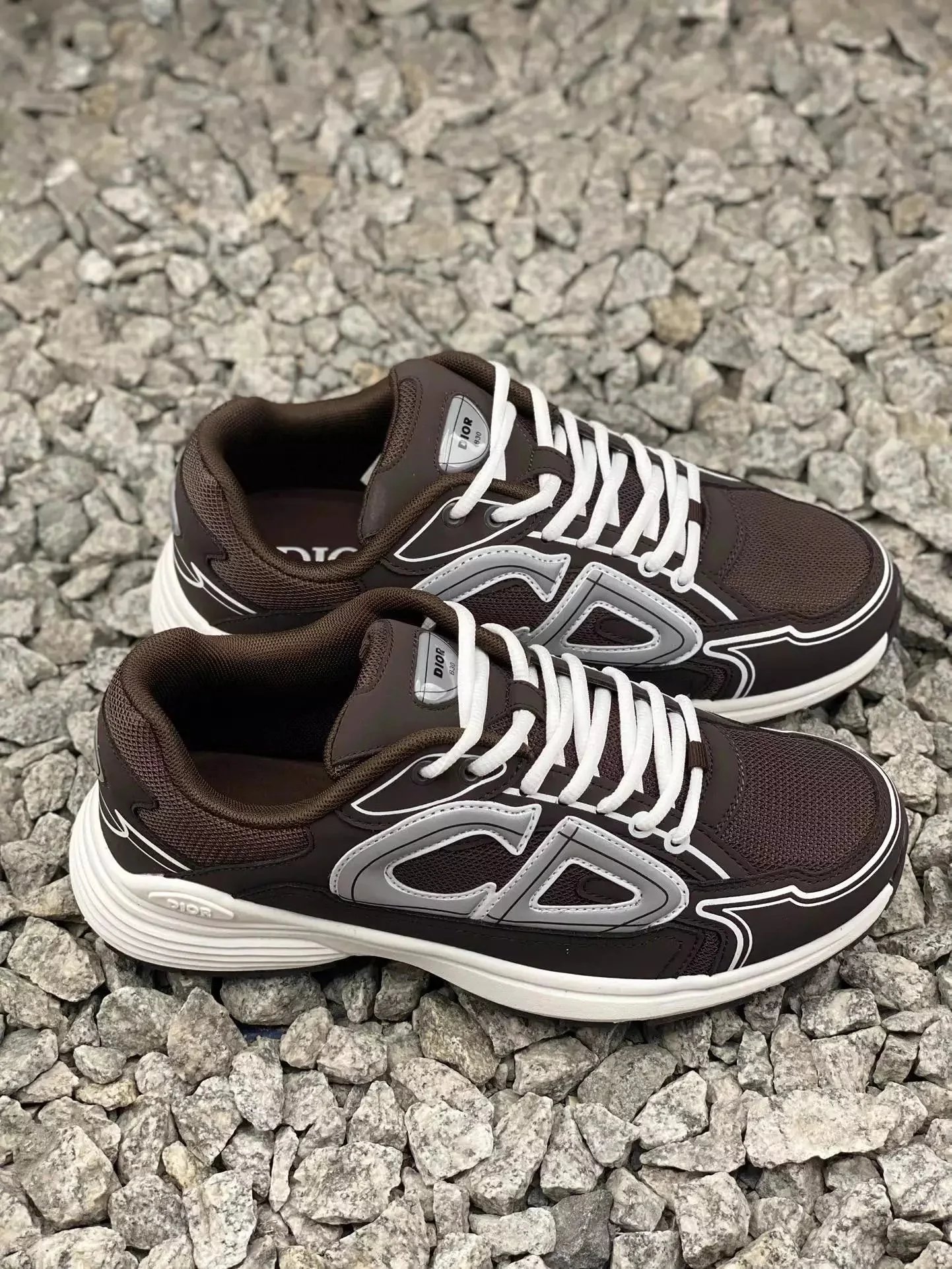 Value for money – B30 coffee color