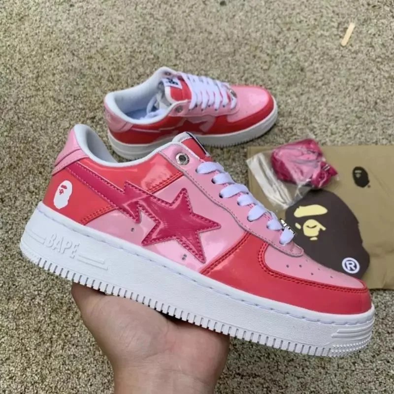 Fashion Pink