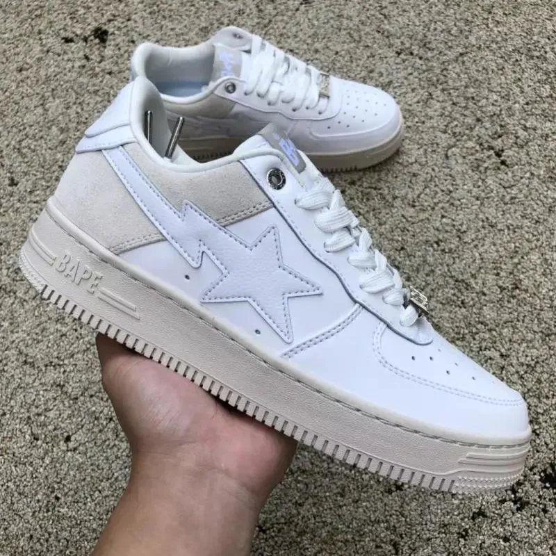 Cloud White