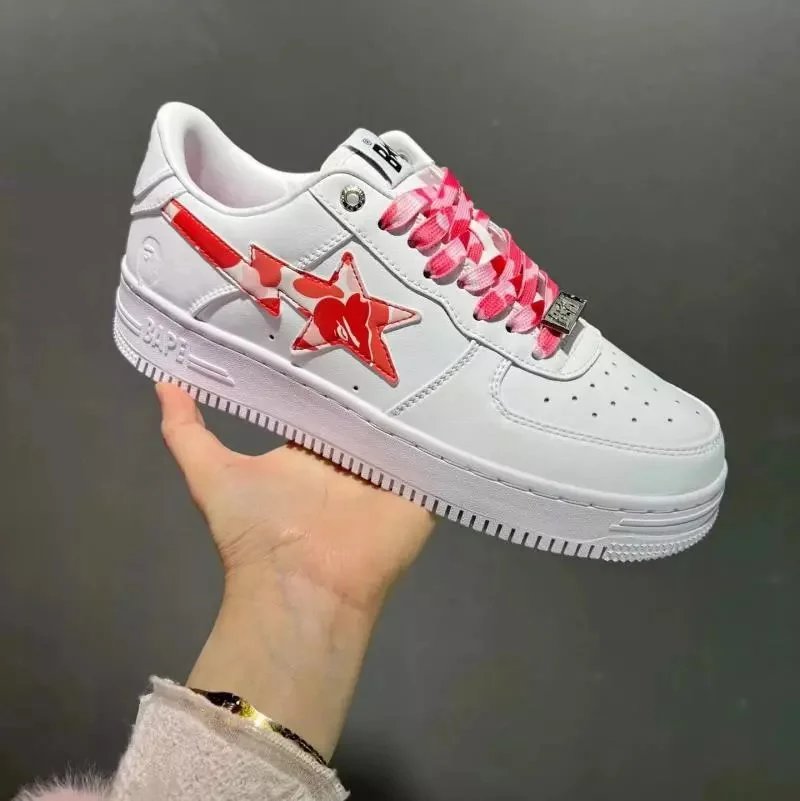 White powder