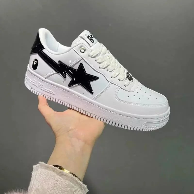 Black White Black Label