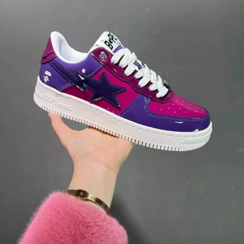 Red purple