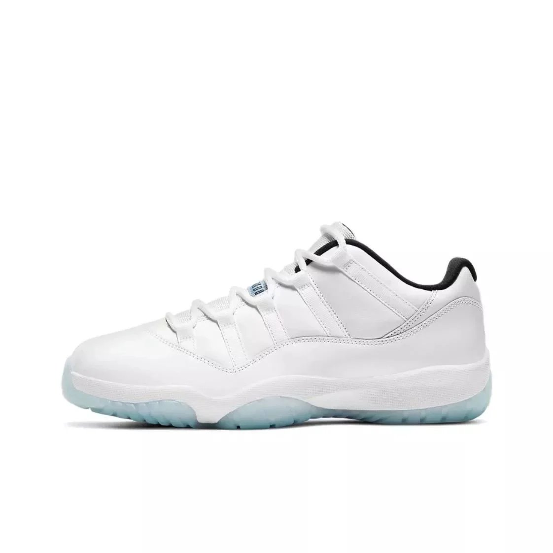 AJ11 Low-Legend Blue