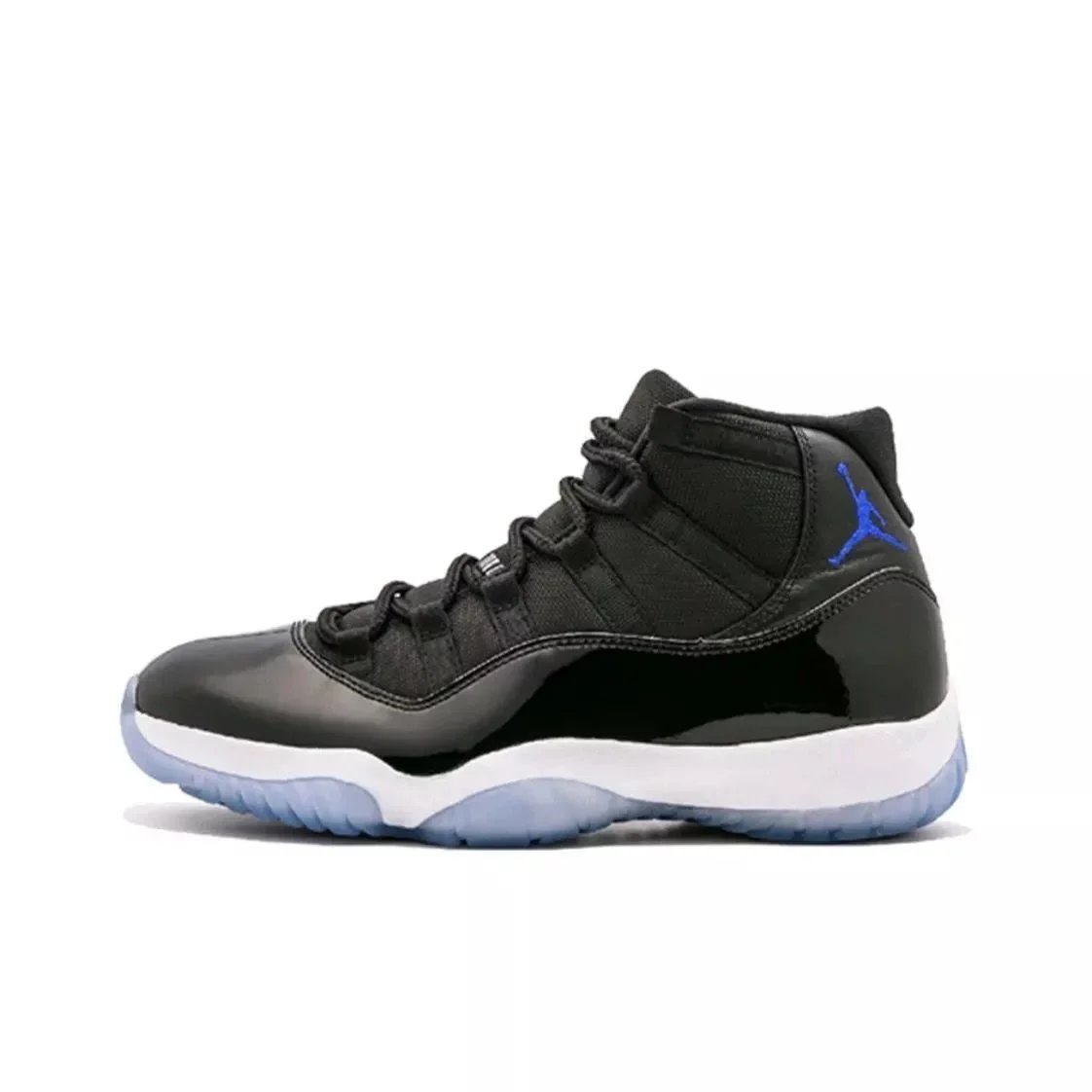 AJ11 High – Slam Dunk
