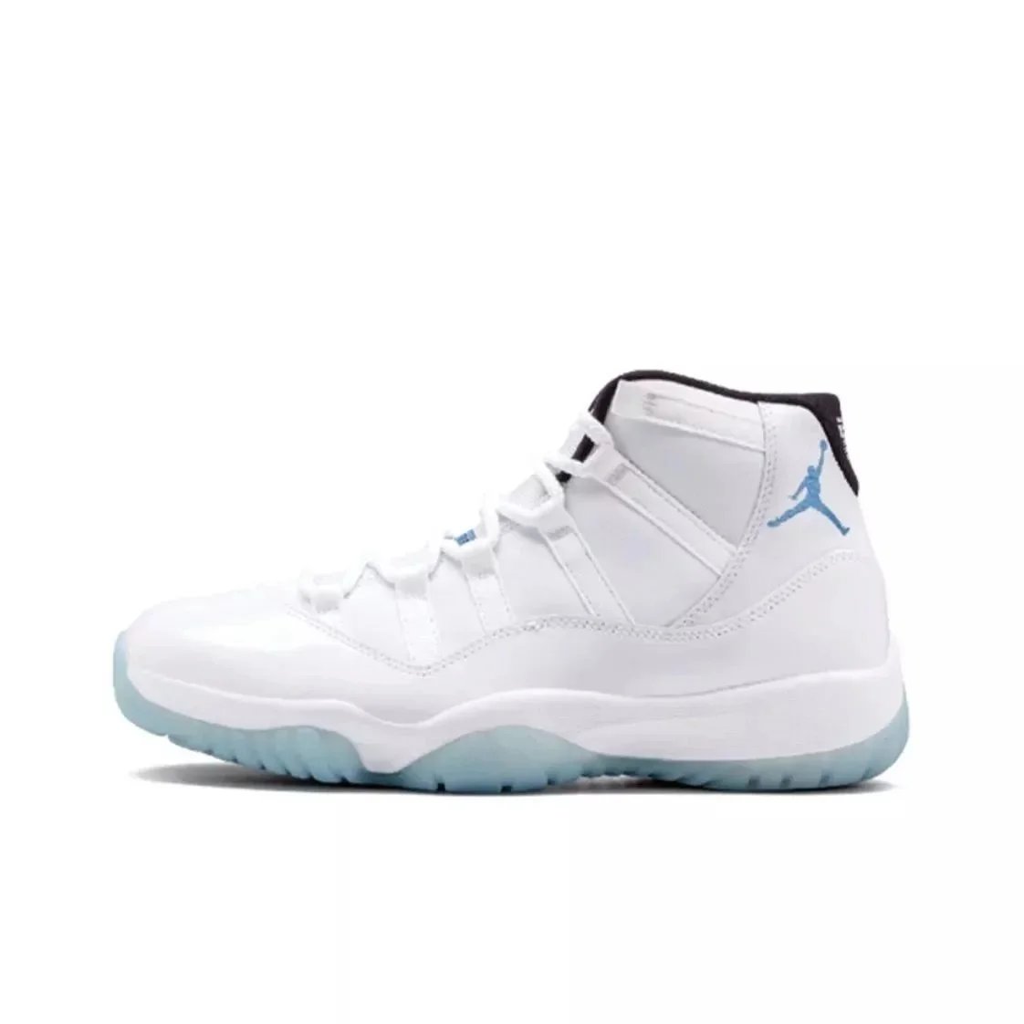 AJ11 High – Legend Blue