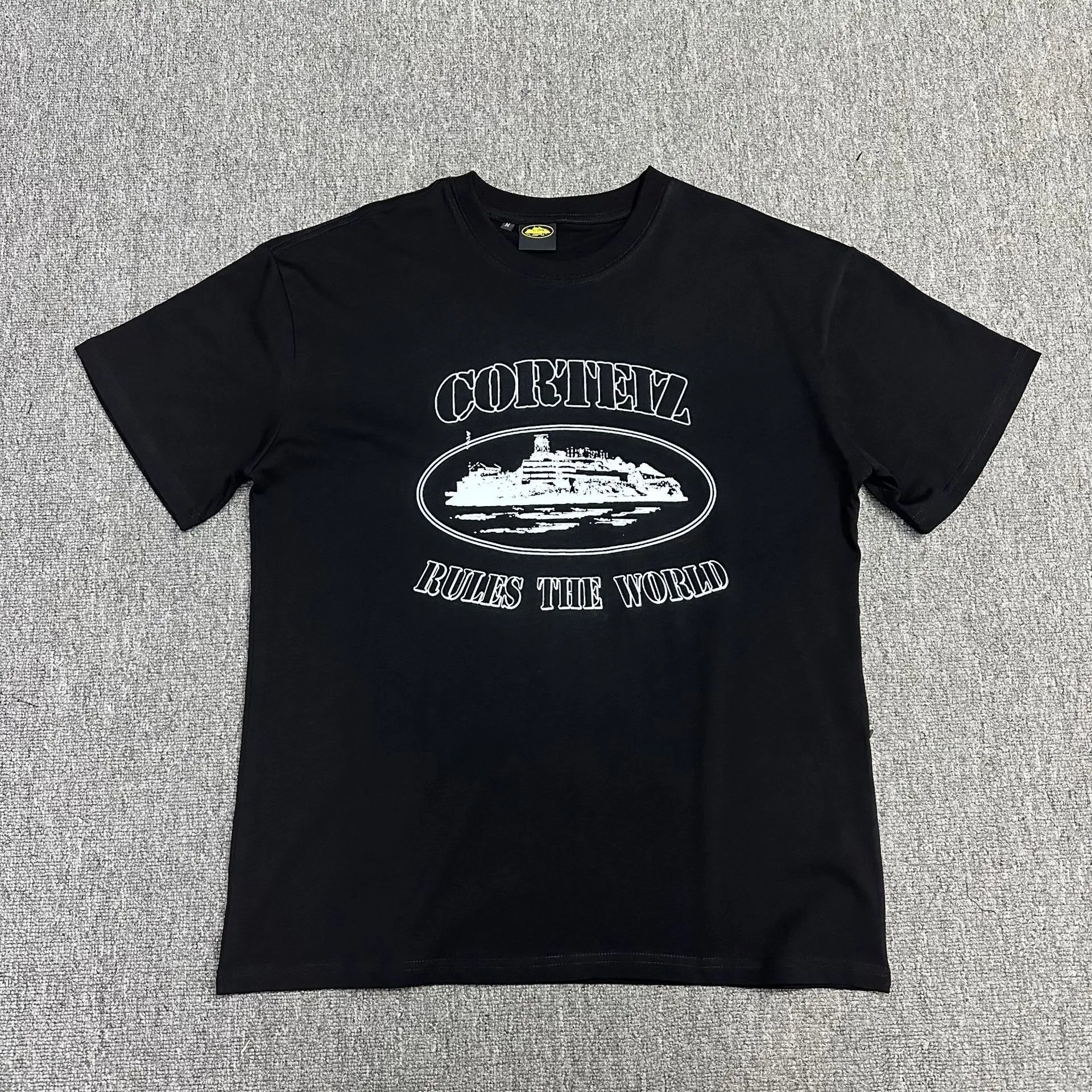 06 Black