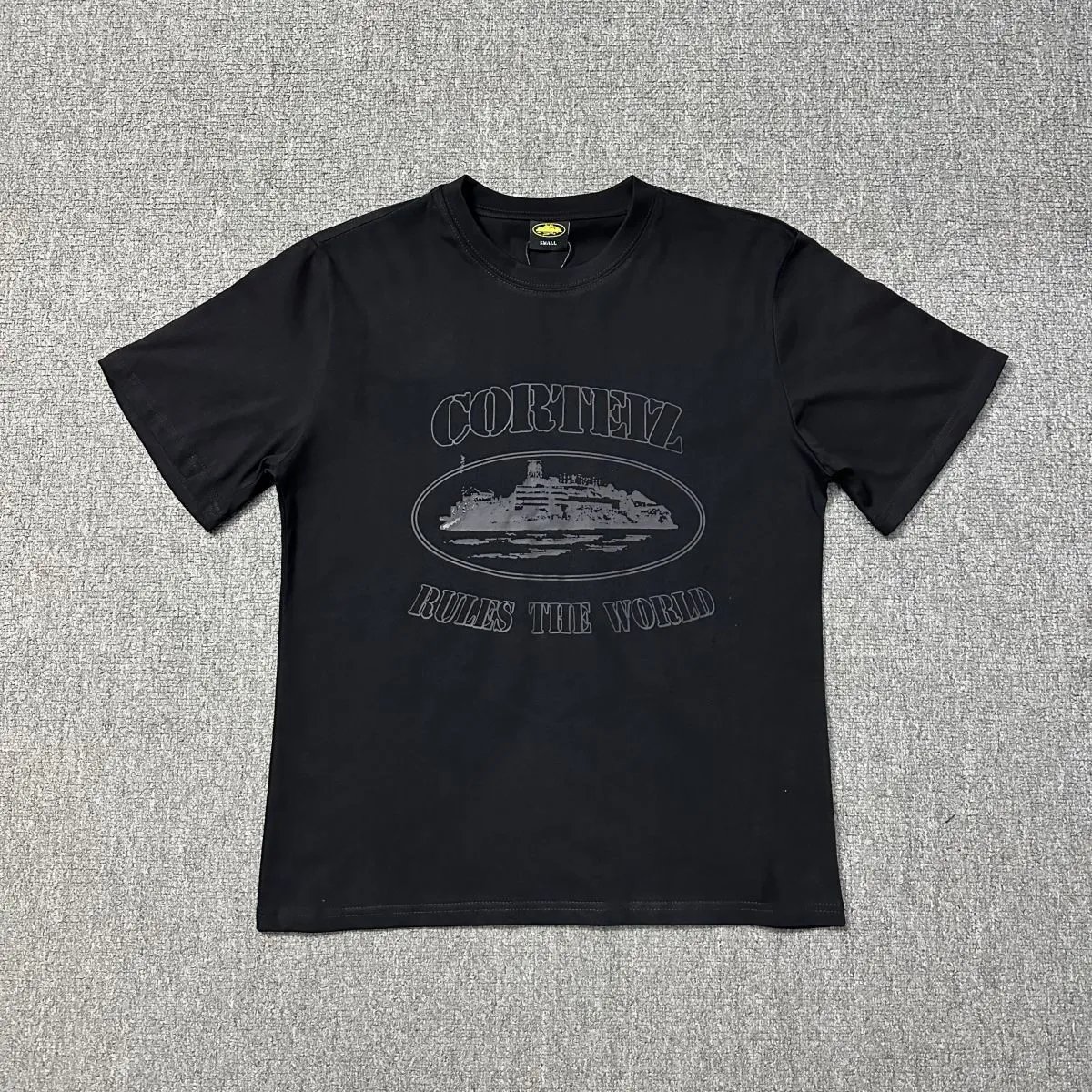10 black