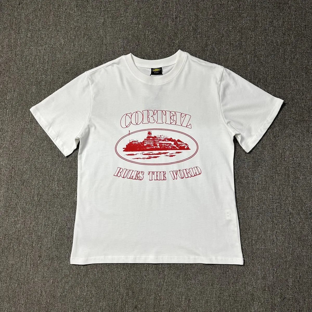 11 white
