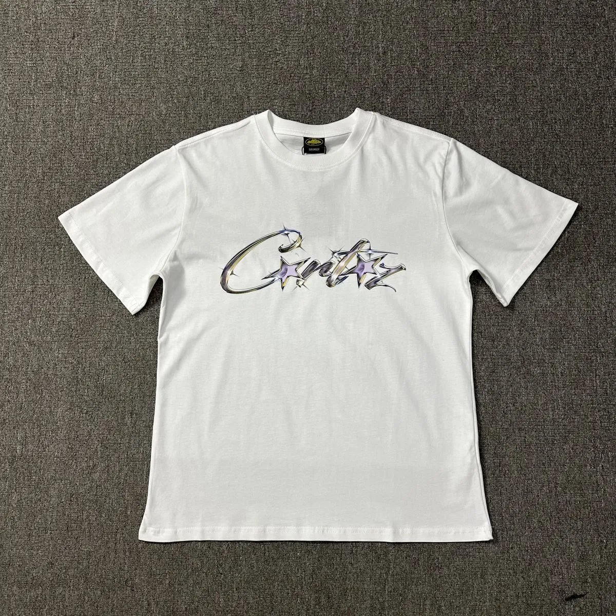 14 white