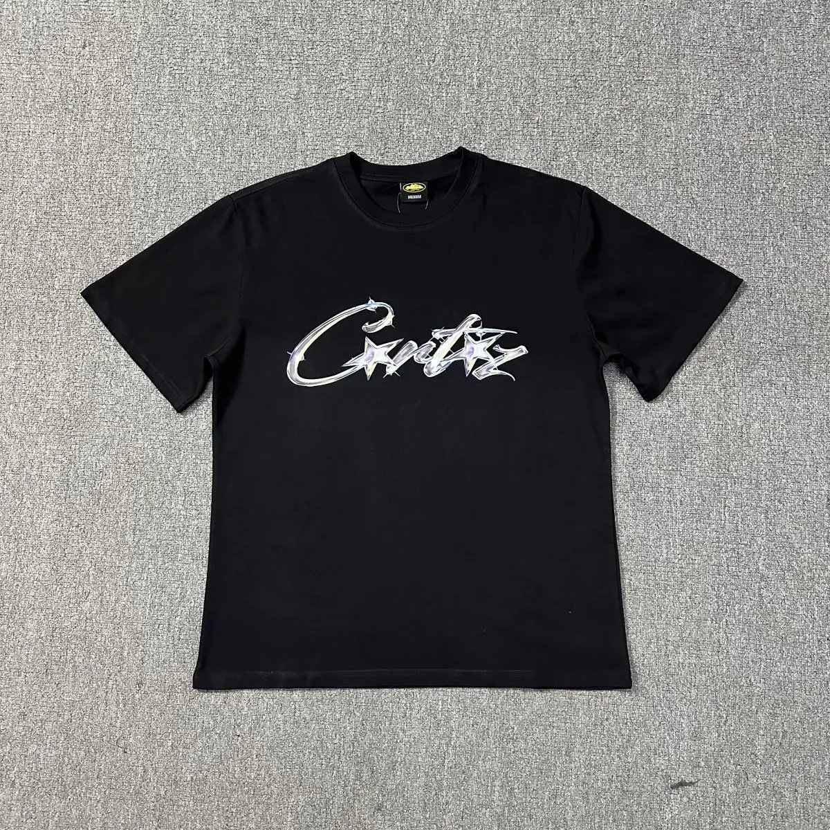 15 black