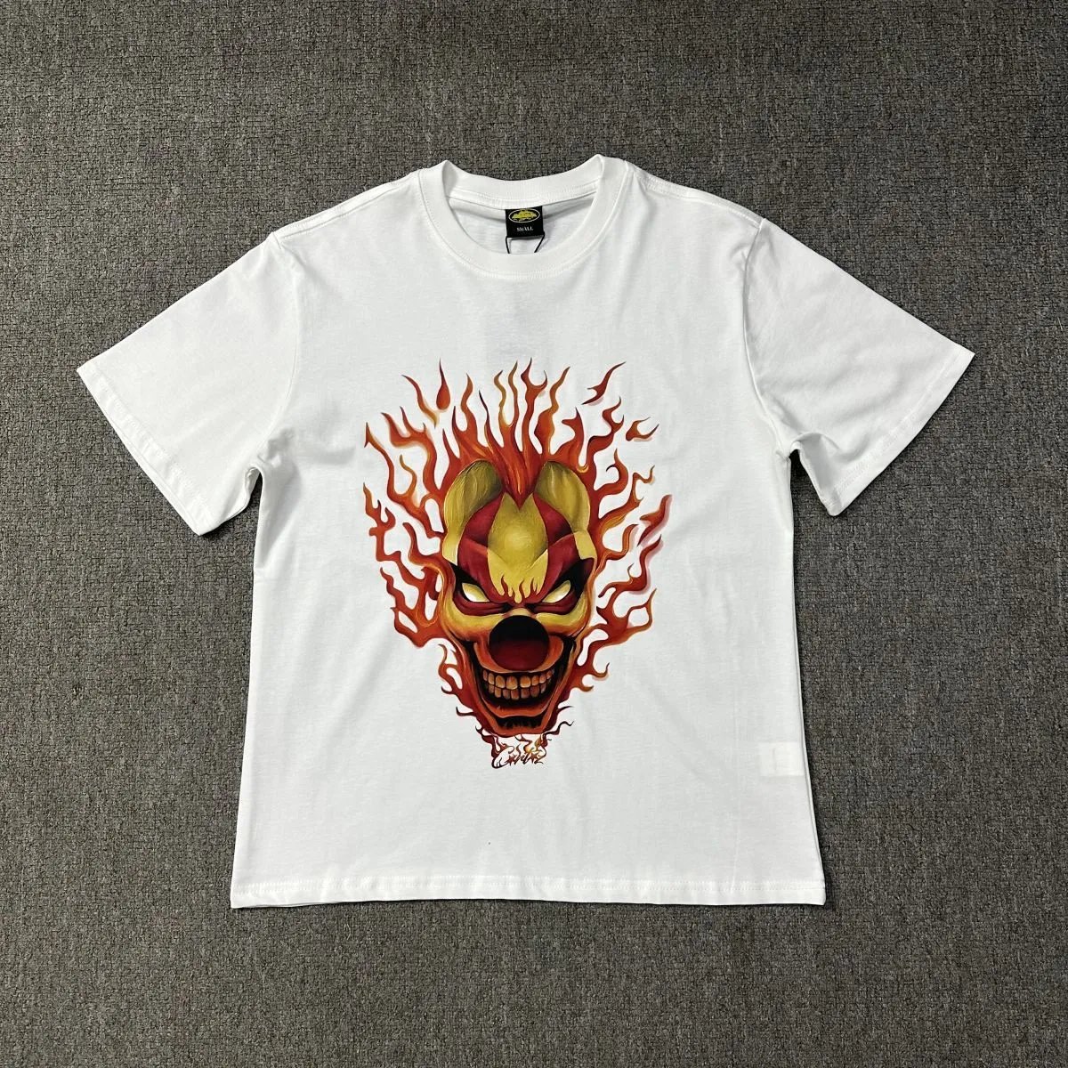 20 white
