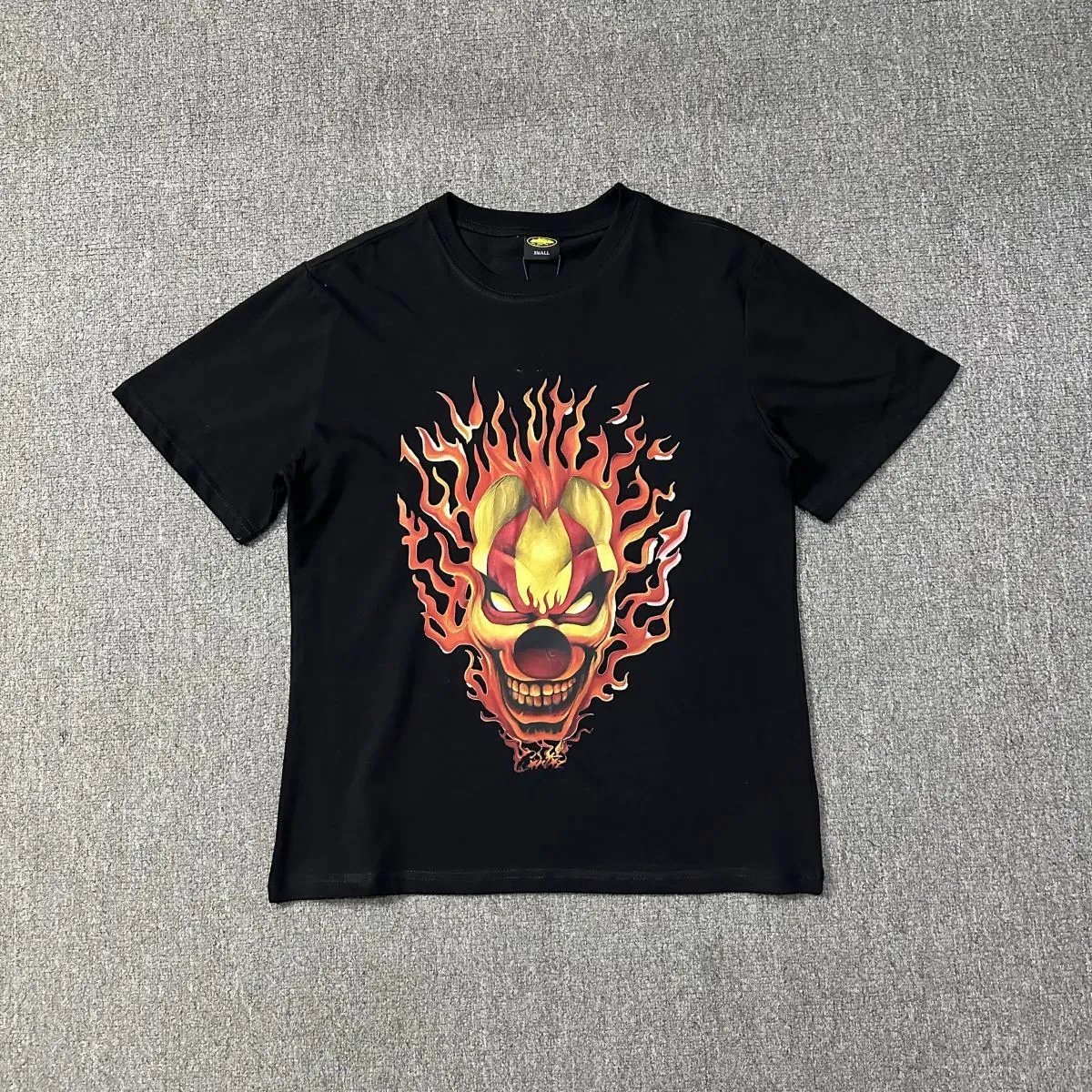 21 black