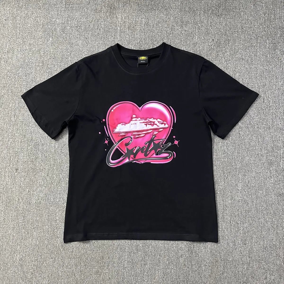 22 black