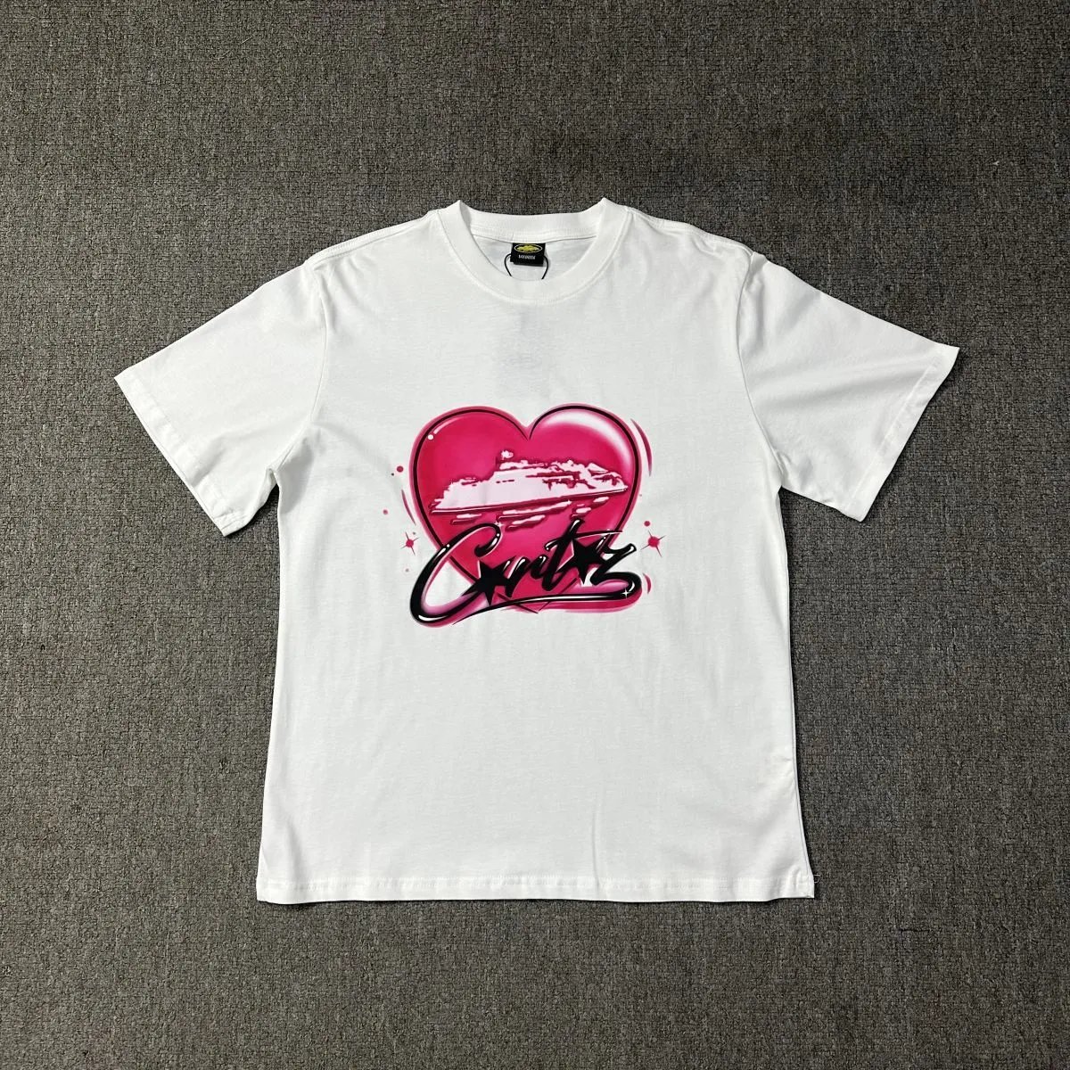 23 white