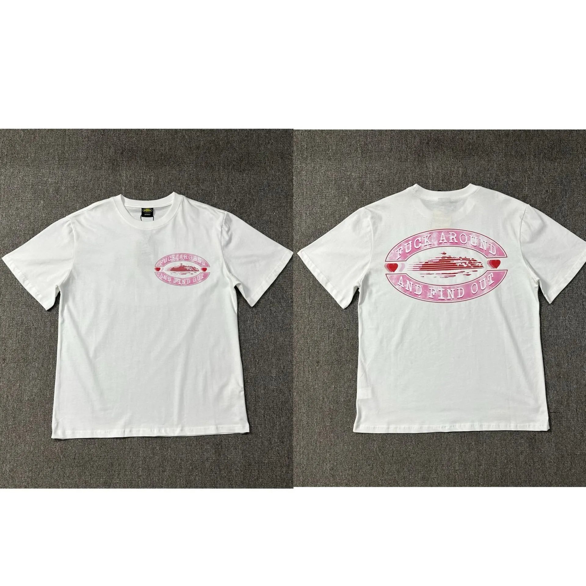 24 white