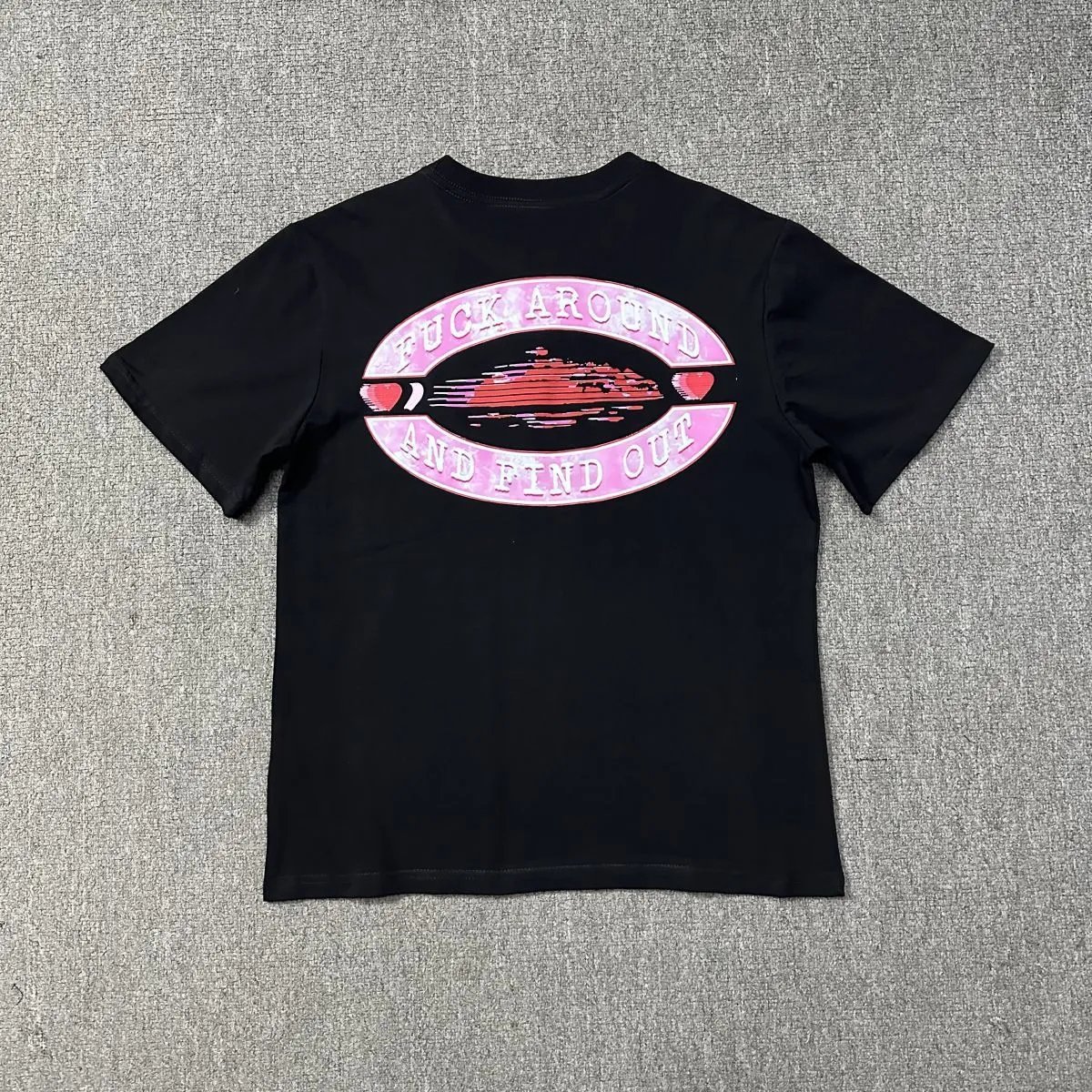 25 black