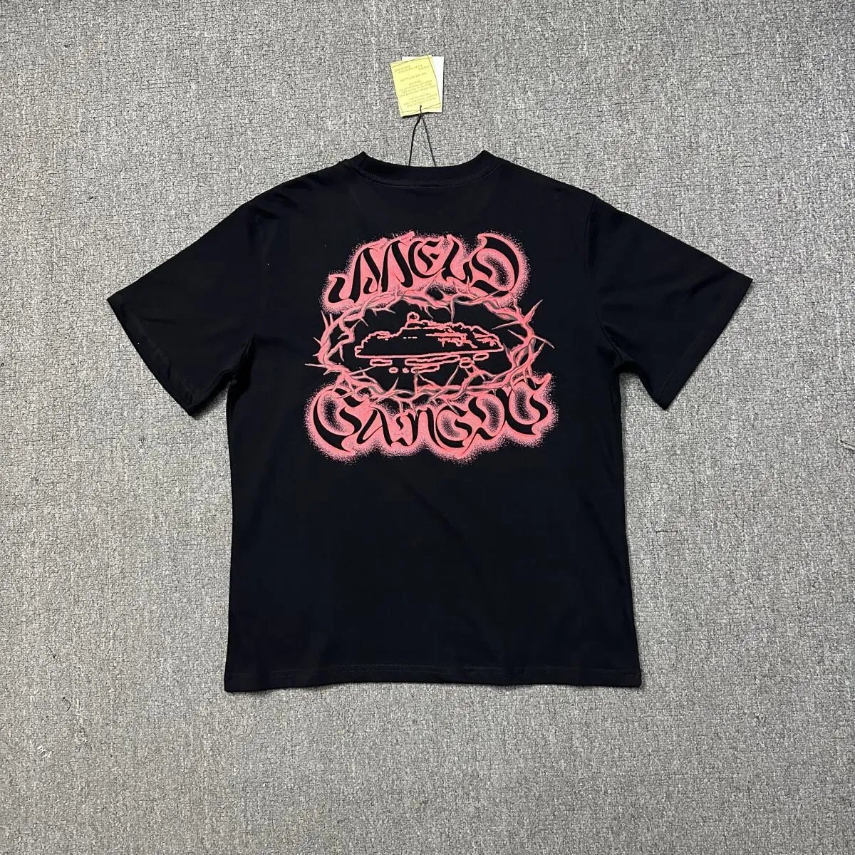 27 black