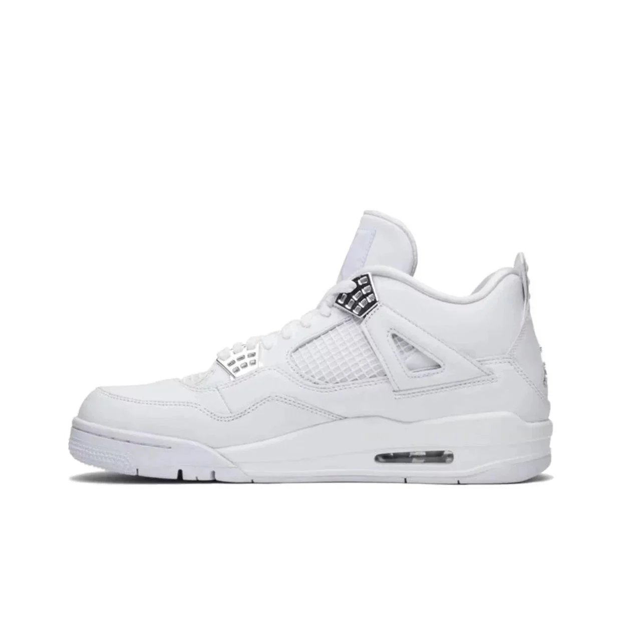 Aj4 White Cat 308497-100