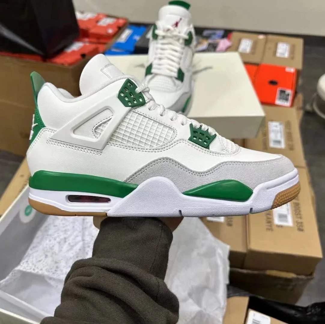 AJ4 SB