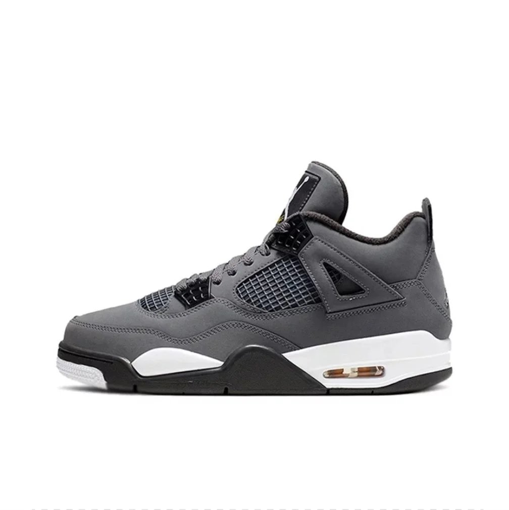 Cool gray