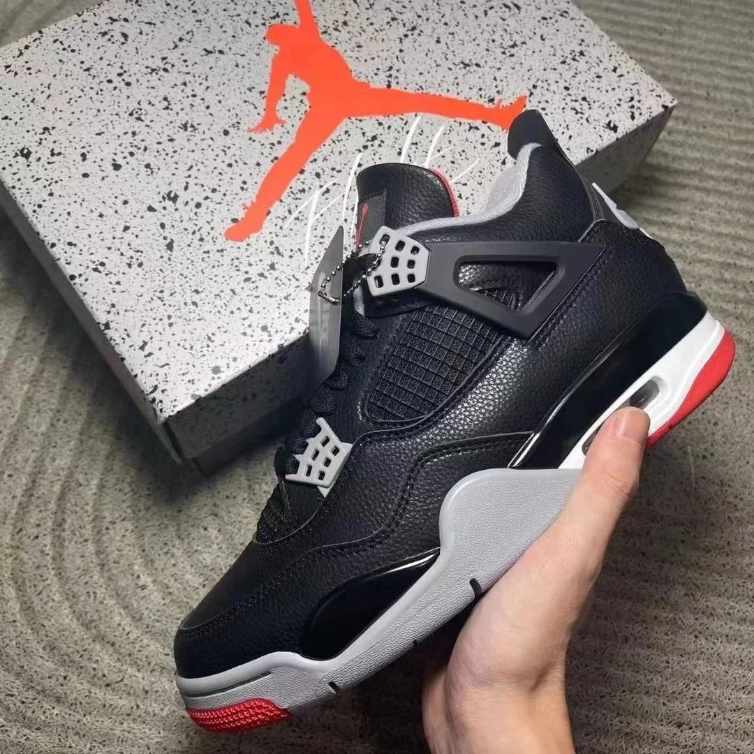 BRED REIMAGINED