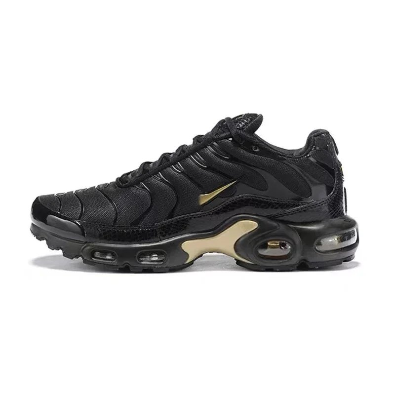 1st Generation Black Gold