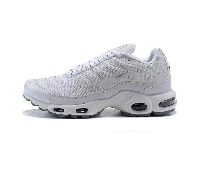 First generation all white