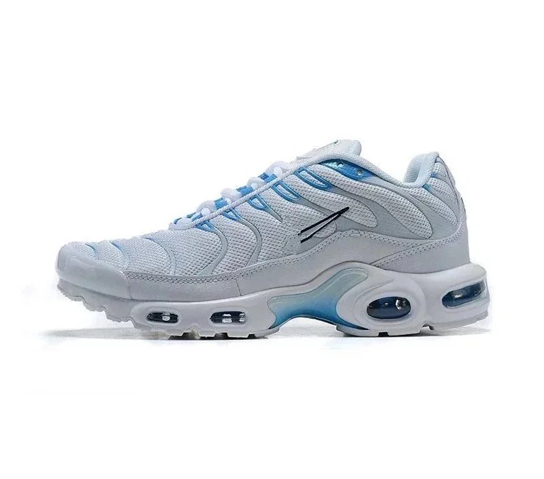 1st generation white and blue stripes