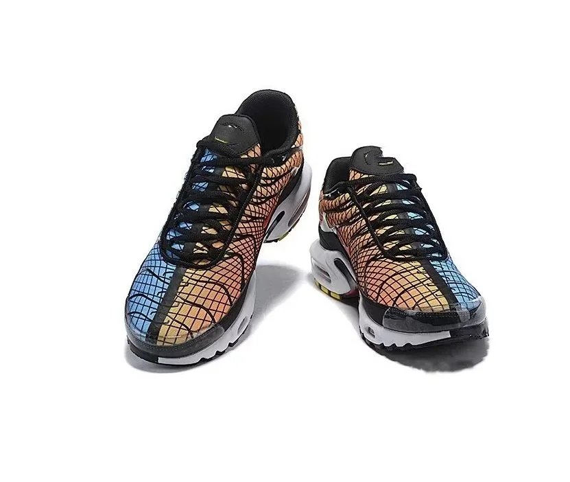 8909-A1 40-46-1 Blue and Yellow