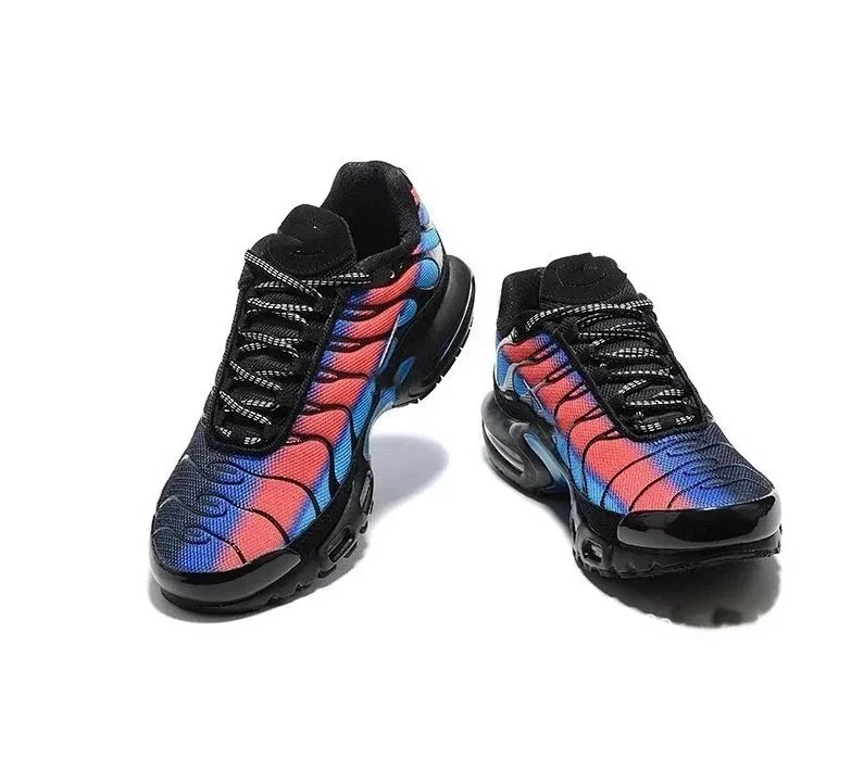 TB black-red gradient