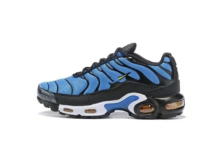 TN black and blue