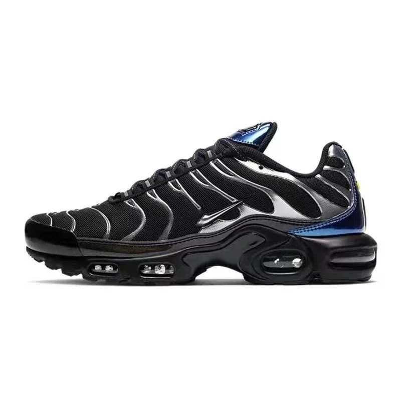 TN Black Silver