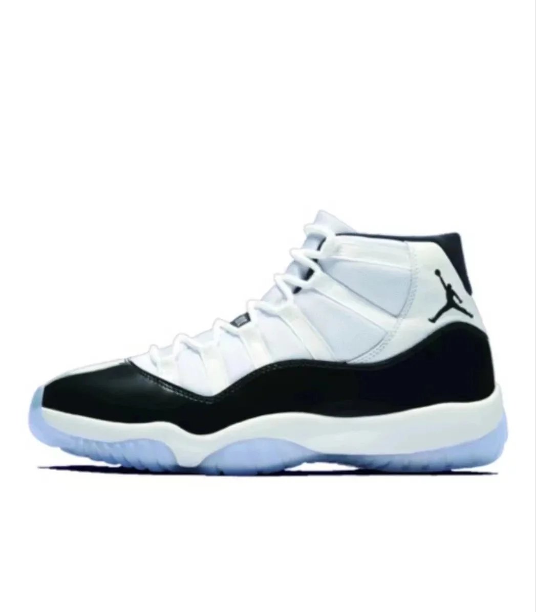 Y3 AJ11 Kangkou