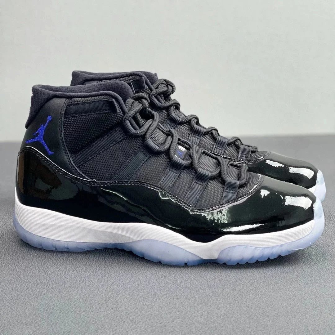 Y3 AJ11 Slam Dunk