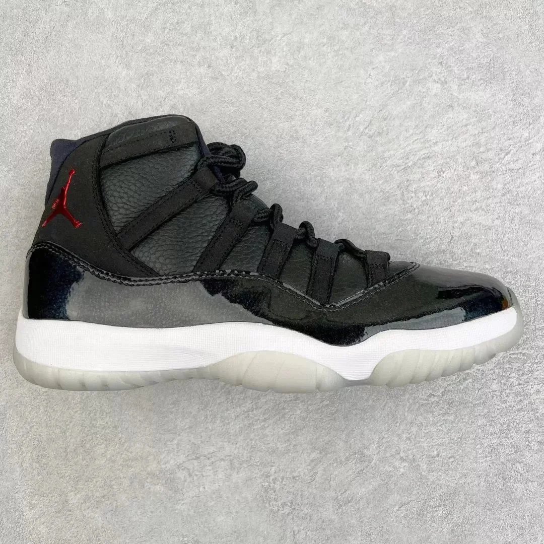 Y 3 AJ 11 Great Demon Lord 1.0
