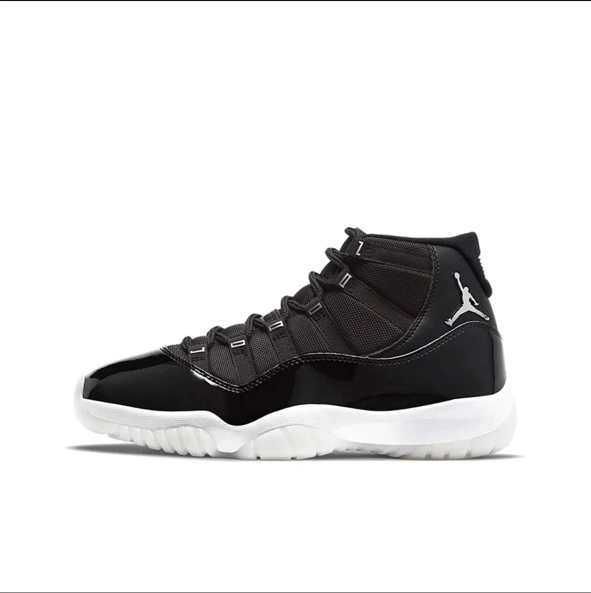 Y 3 AJ 11 Great Demon Lord 2.0