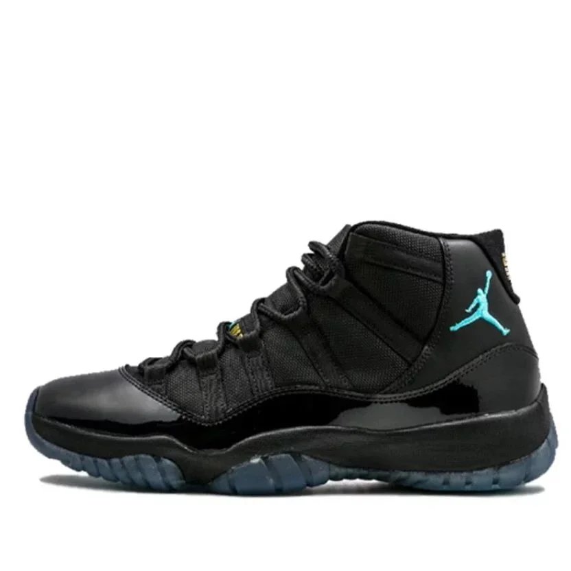 Y3 AJ11 Gamma Blue