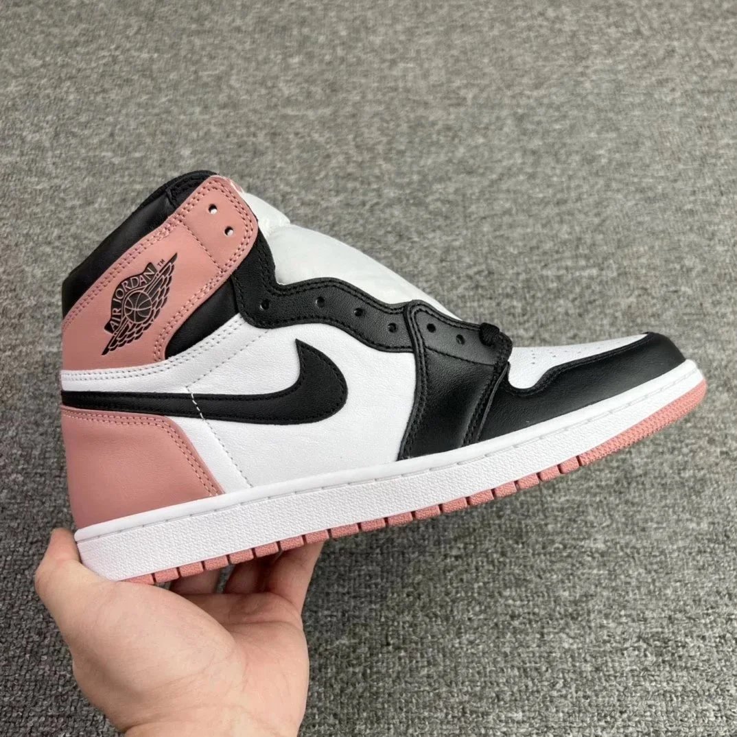 Y 3 Autonomous order AJ 1 Rust Pink