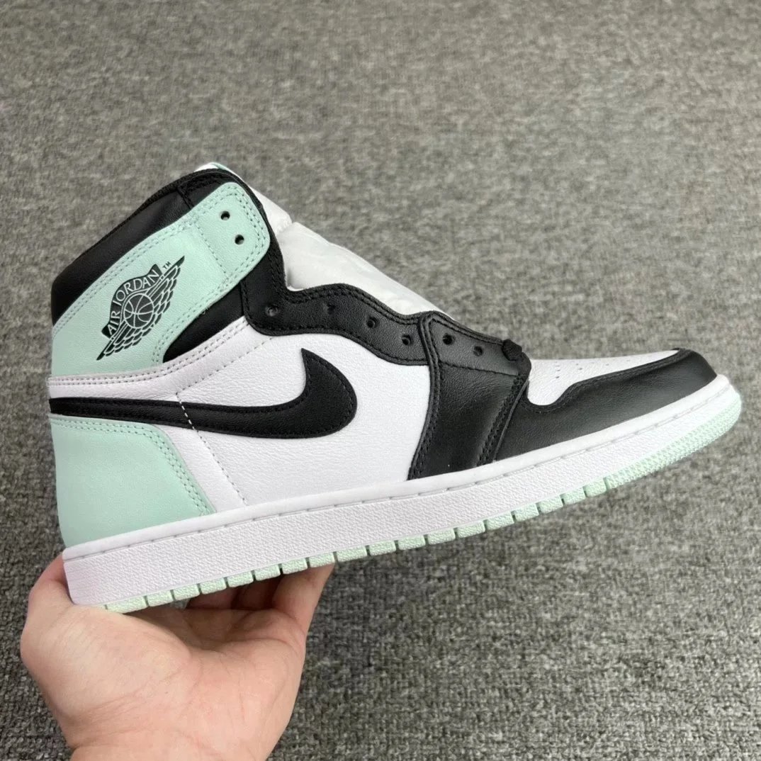 Y3 self‑ordered AJ1 Lglo