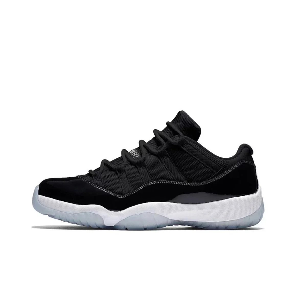 Y3 AJ11 Low Slam Dunk