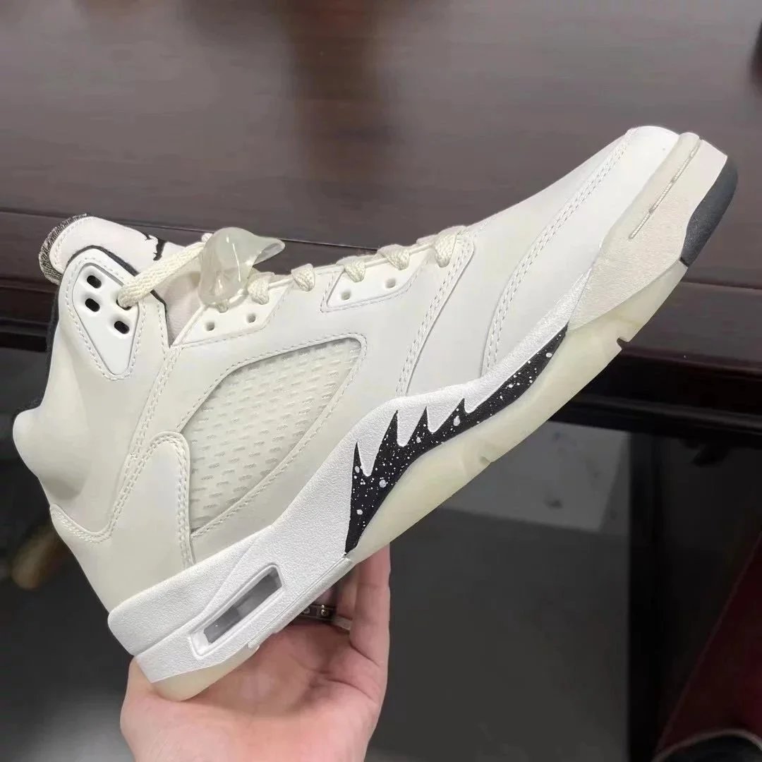Y 3 AJ 5 Sail Off-white